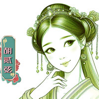 胡贰弦