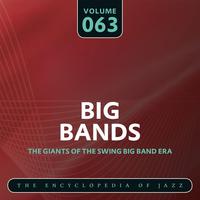 Big Band- The World's Greatest Jazz Collection, Vol. 63