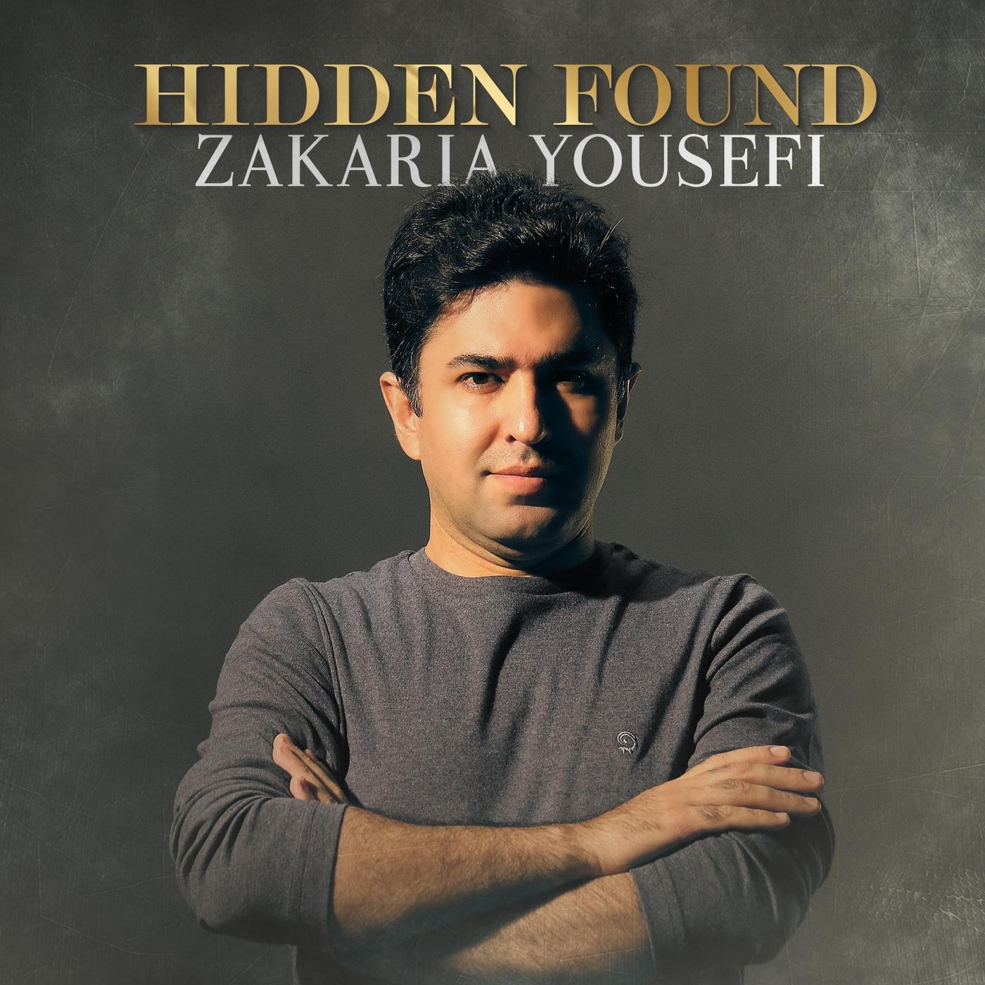 Hamraz (feat. Pasha Hanjani)