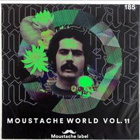 Moustache Label World. Vol. 11