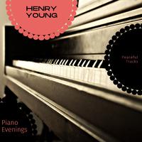 Piano Evenings - Peaceful Tracks