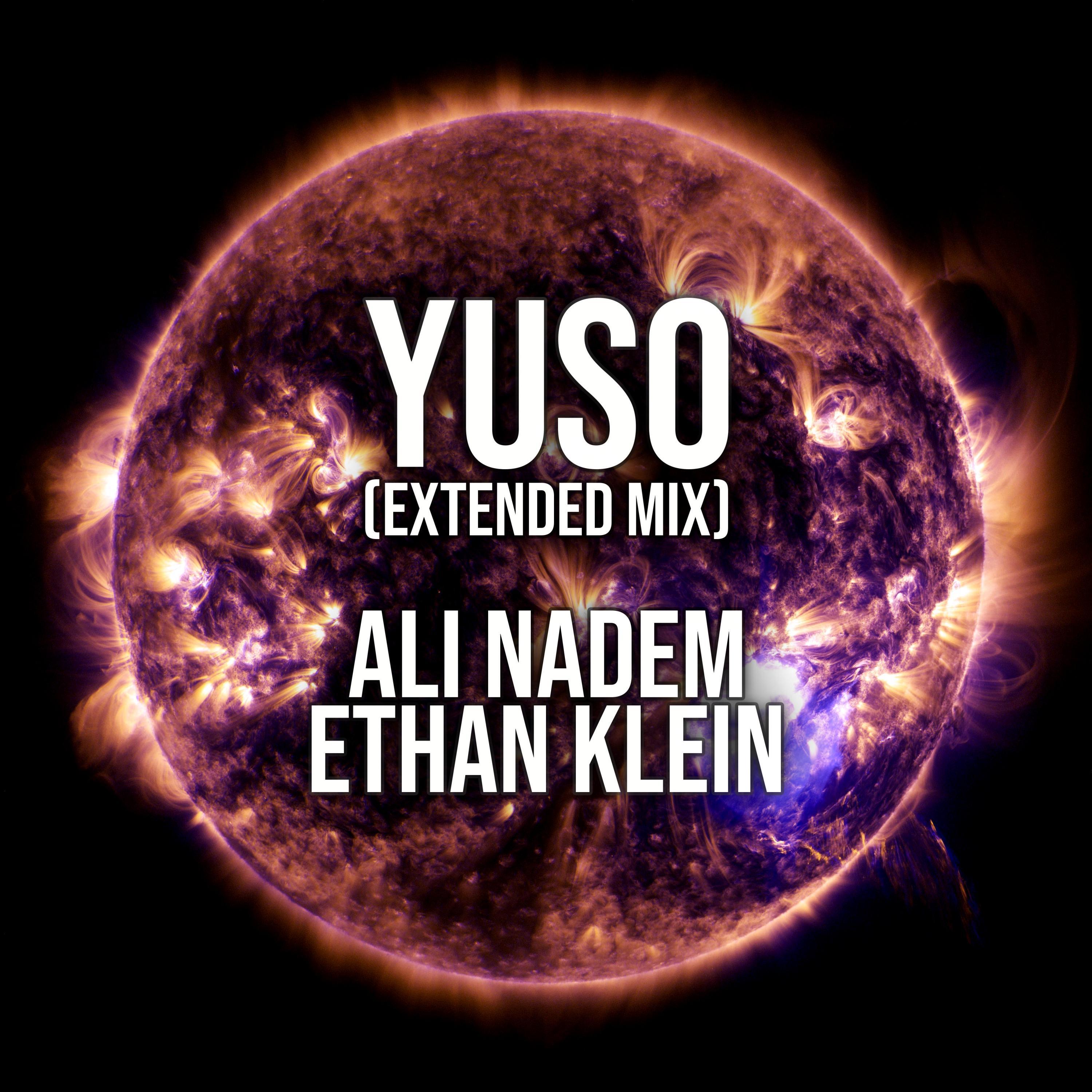 YUSO (feat. Ethan Klein)