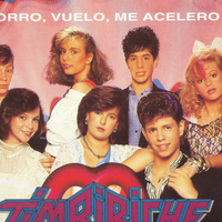 Timbiriche