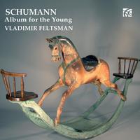 Schumann: Album for the Young