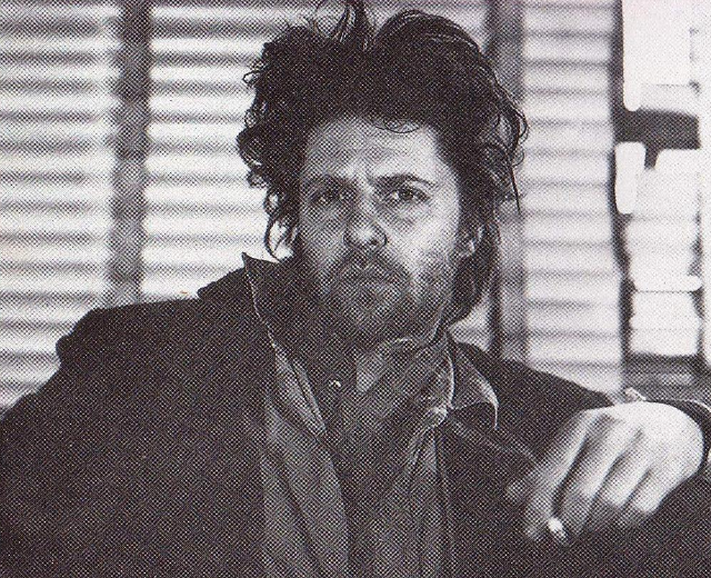 Glenn Branca