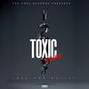 Jaee the Artist - Toxic (feat. Jmoney5k) (Remix)