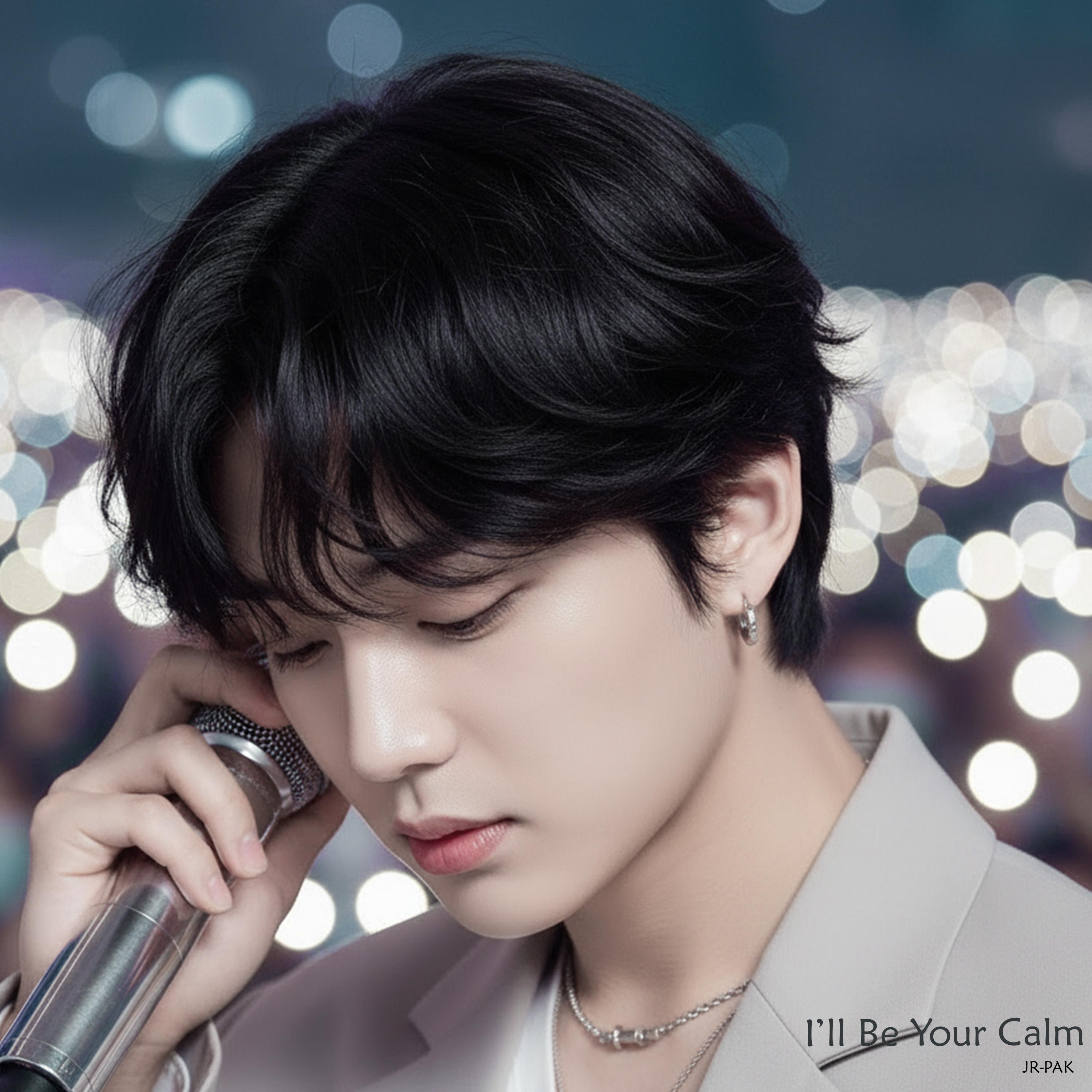 I Never Knew I Needed You