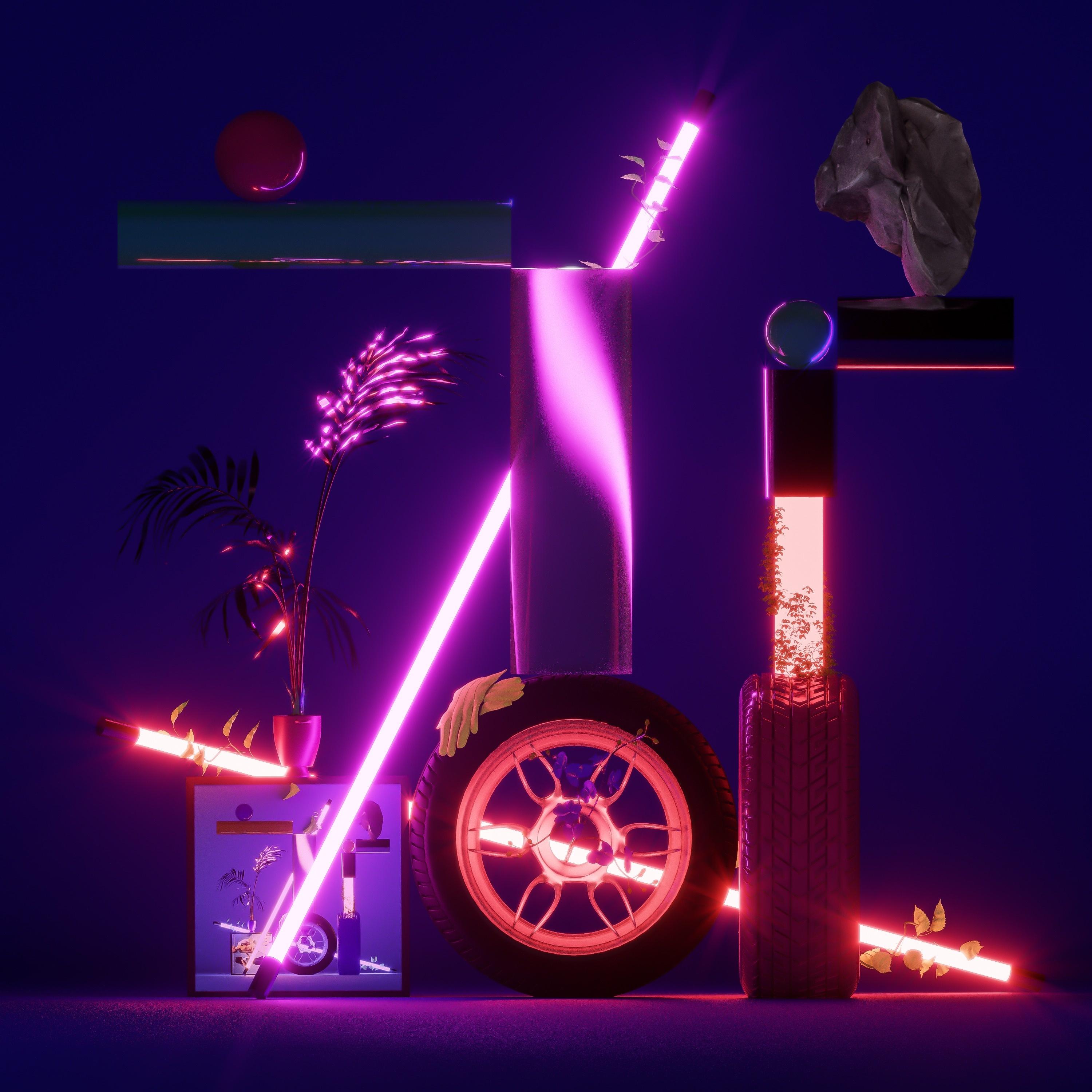 Drifting (RYAN Playground Remix)