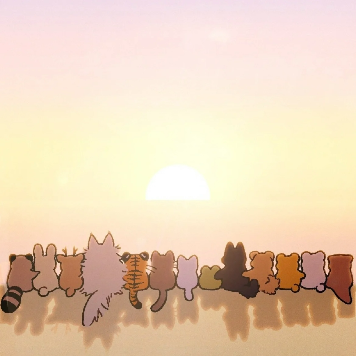 F*ck My Life（FML）中文版