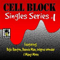 Cell Block Singles Series Vol, 1