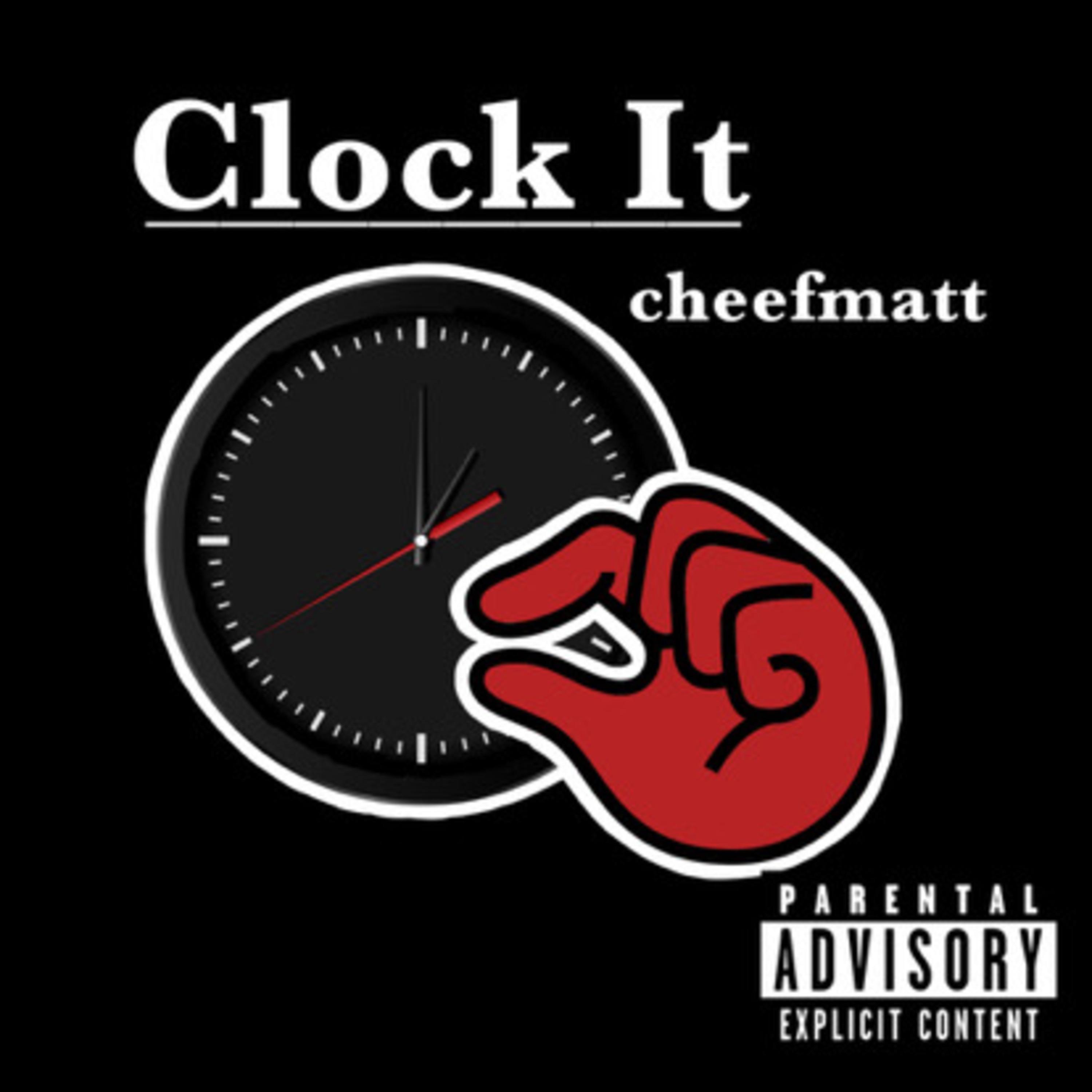 Clock It