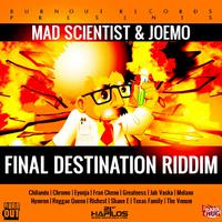 Final Destination Riddim