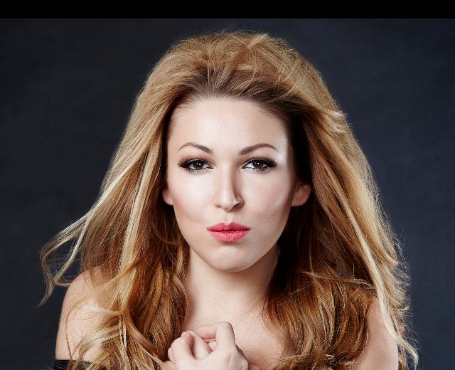 Irina Dubtsova
