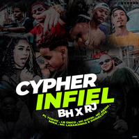 Cypher Infiel - BH x RJ