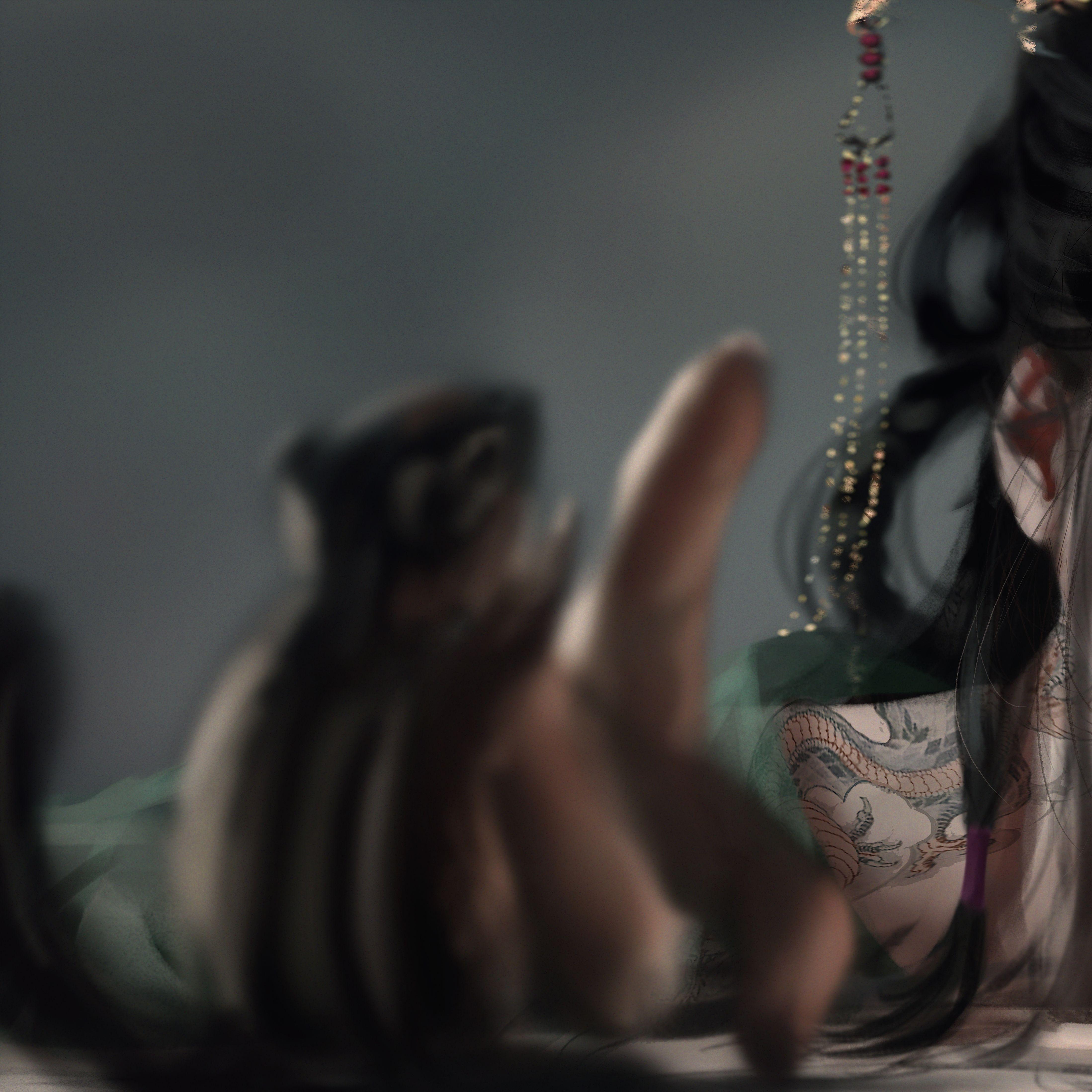 公主殿下（翻自：崔洋）