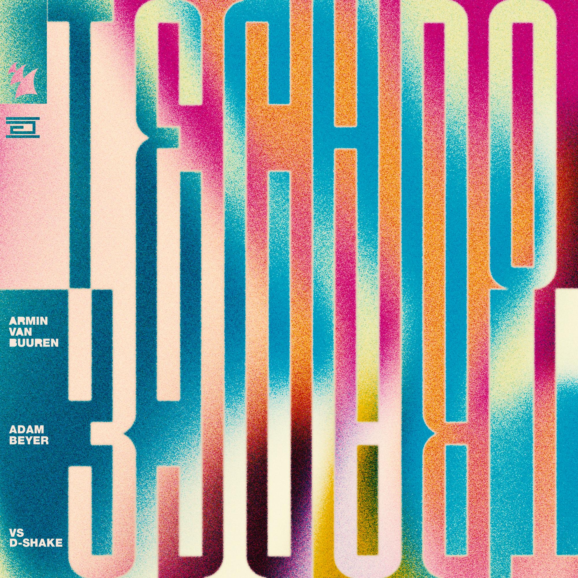 Techno Trance (Extended Mix)