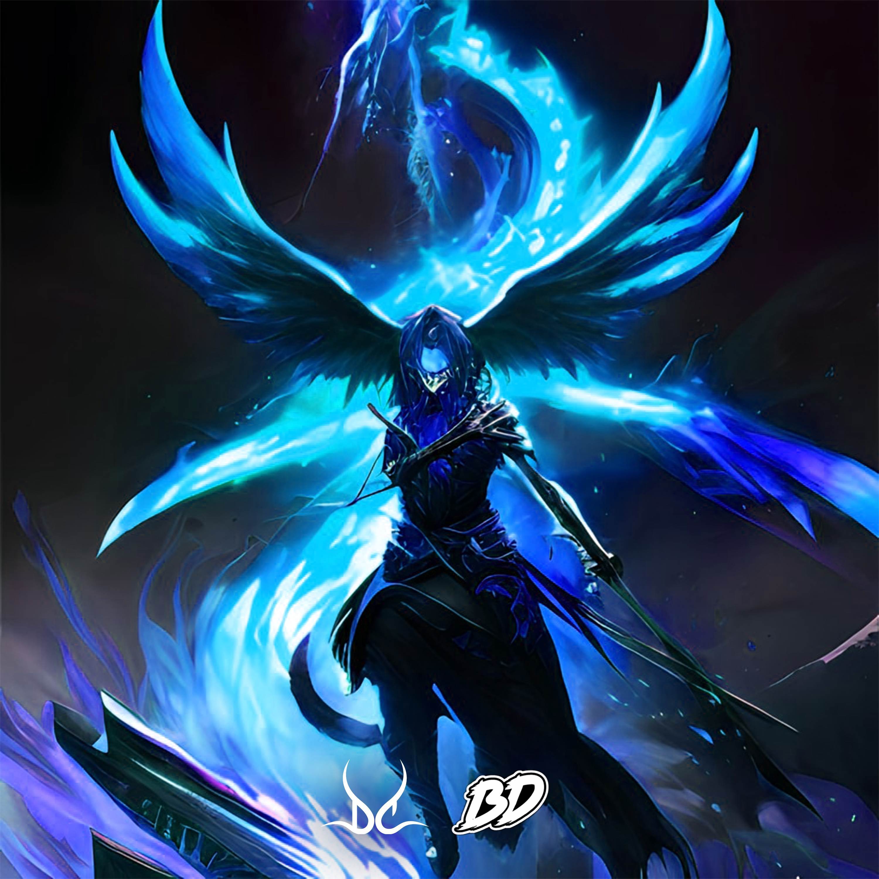 WAKE UP! (Slowed + Reverb)