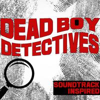 Dead Boy Detectives Soundtrack (Inspired)