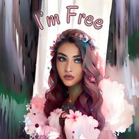 I’m free