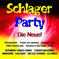 Sommer Party