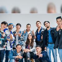 Baramey Crew