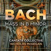 Bach: Mass in B Minor, BWV 232 - Osanna, Benedictus, Agnus Dei et Dona nobis pacem: XXVI. Agnus Dei