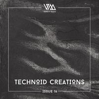 Technoid Creations Issue 16