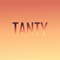 Tanty