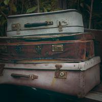 Old Baggage