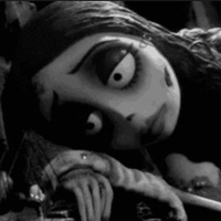 corpse bride