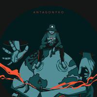 Antagonyko