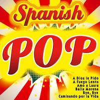 Spanish Pop