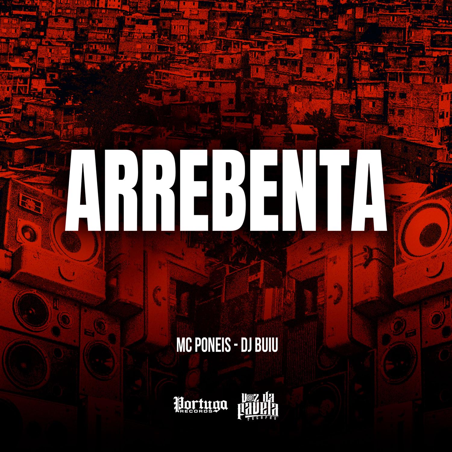 Arrebenta