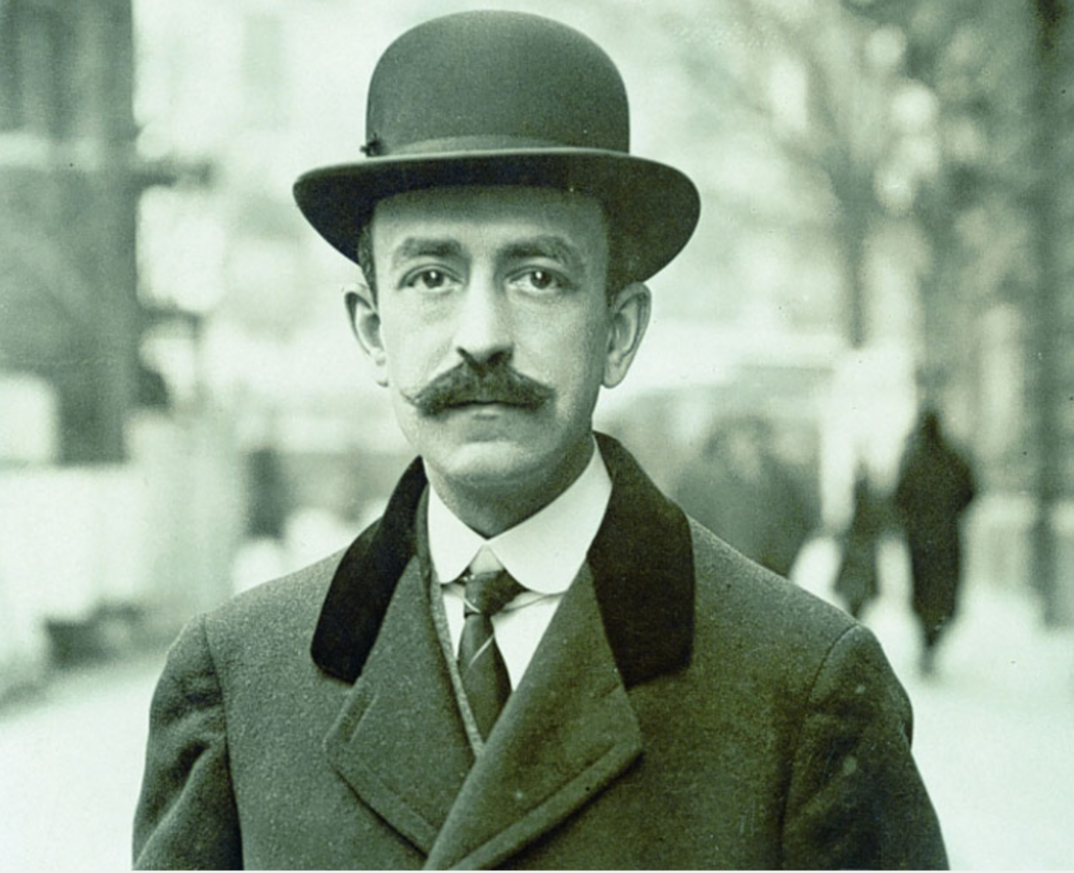 Manuel de Falla