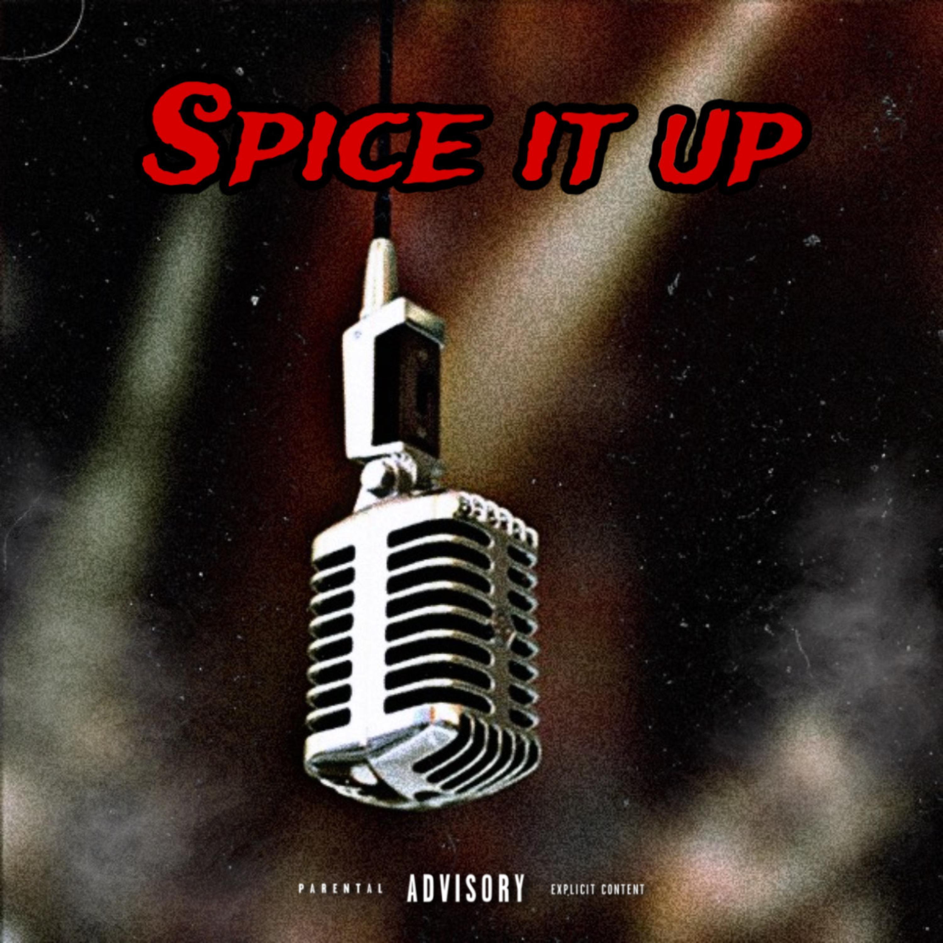Spice It Up