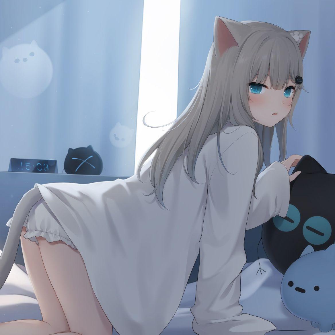 纳西妲-星河里的鲸封面