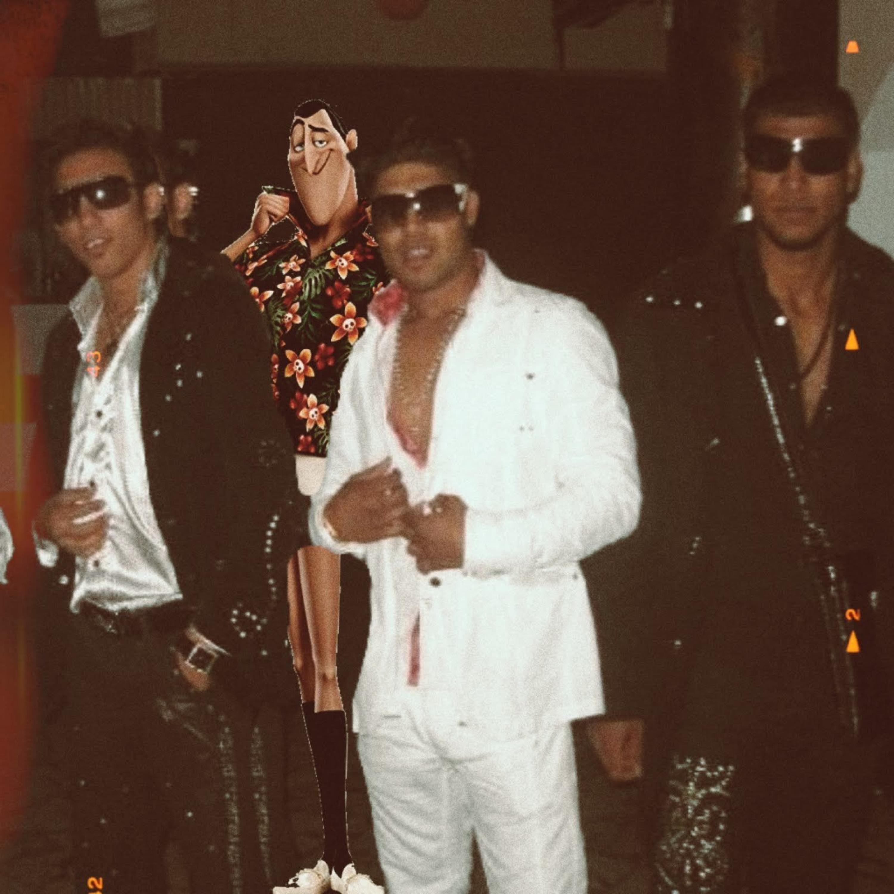 Lingatoru de pizde rudarel (Original Version)