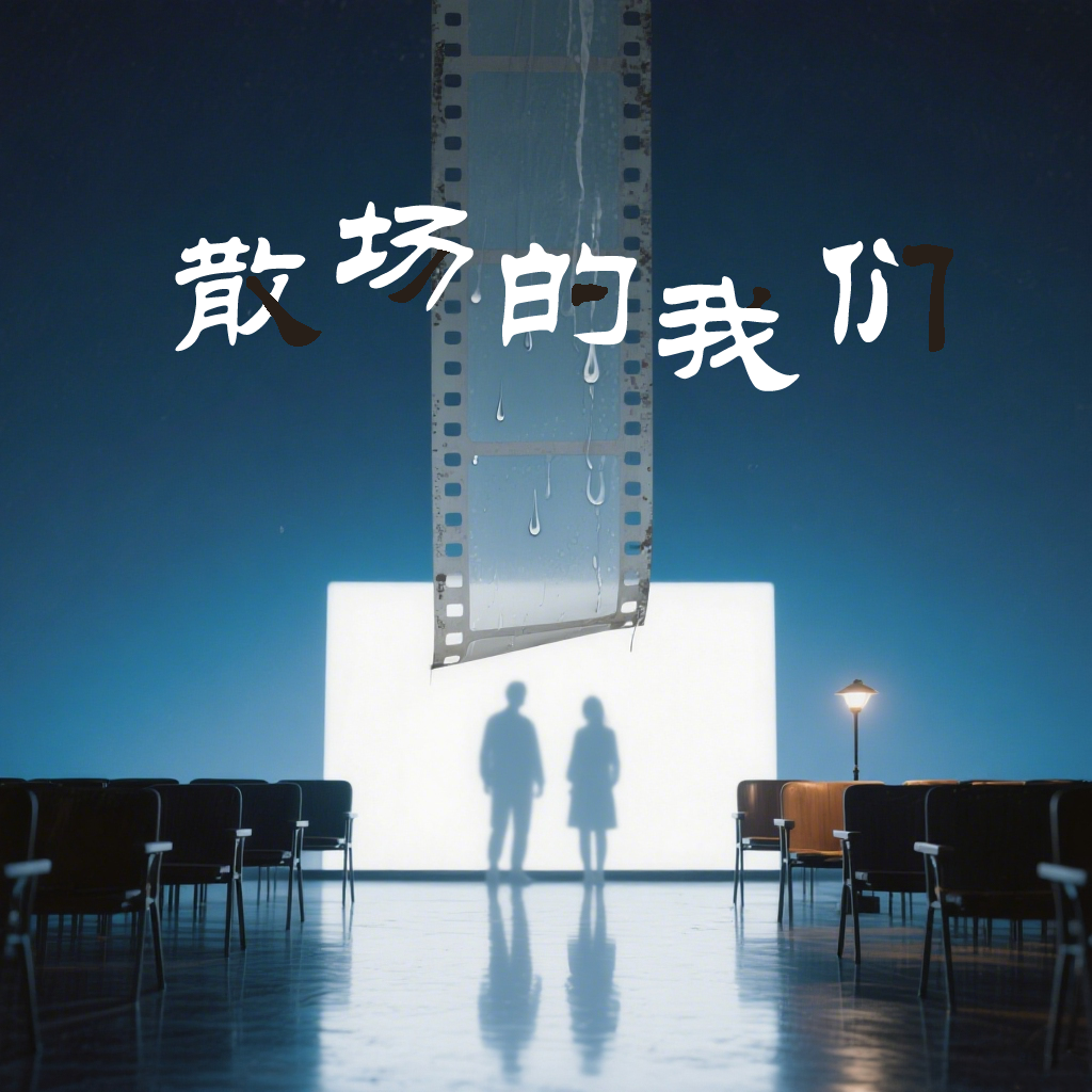 失物招领 伴奏封面