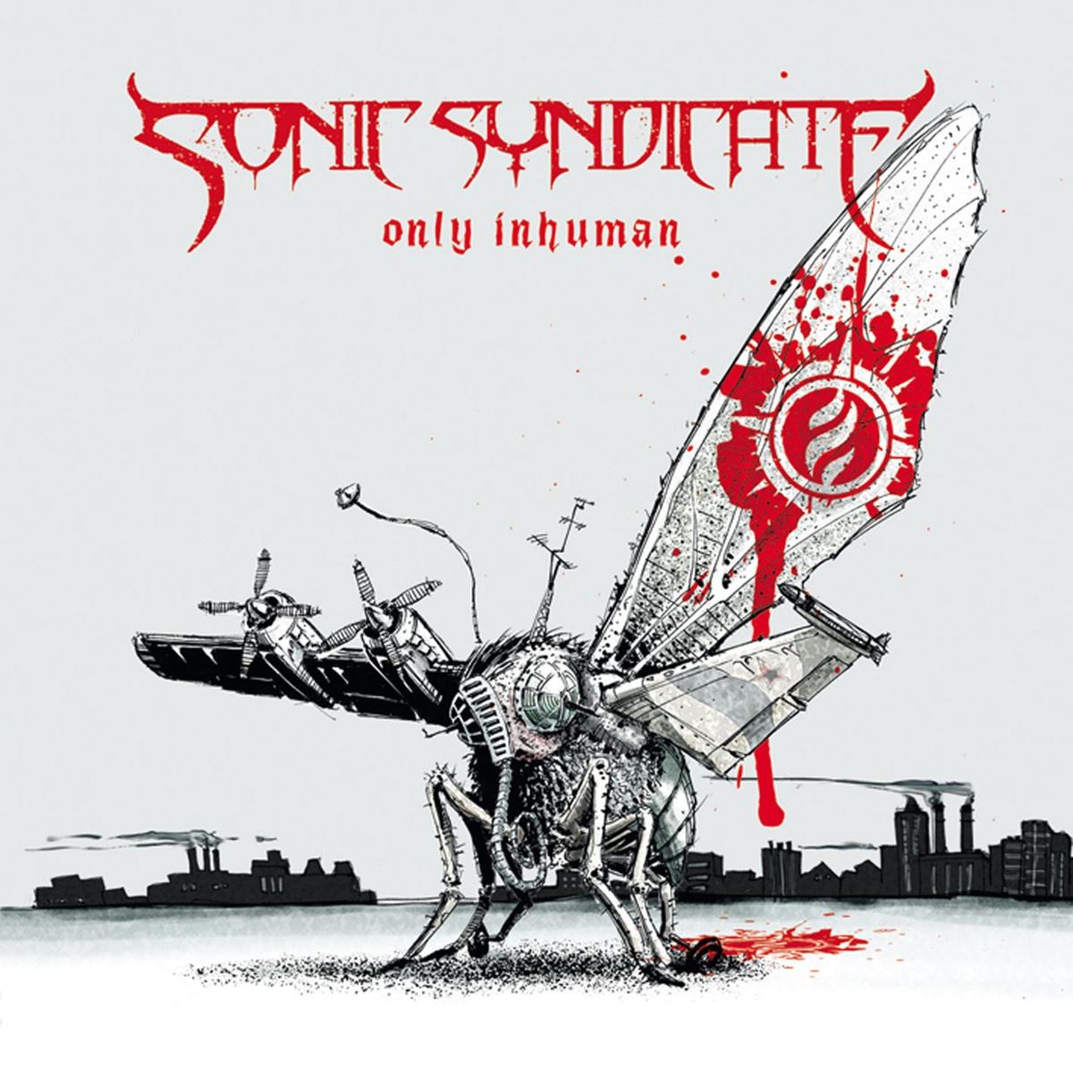Aftermath_Sonic Syndicate_Only Inhuman | 在线播放_Aftermath歌词_Aftermath下载 | 网易云音乐