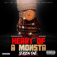 Heart of a Monsta