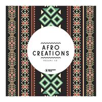 Afro Creations, Vol. 10