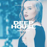 Deep-House Boulevard, Vol. 4