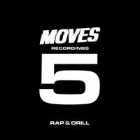 MOVES Recordings