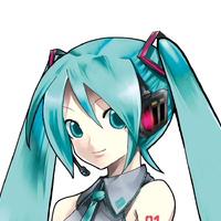 初音ミク
