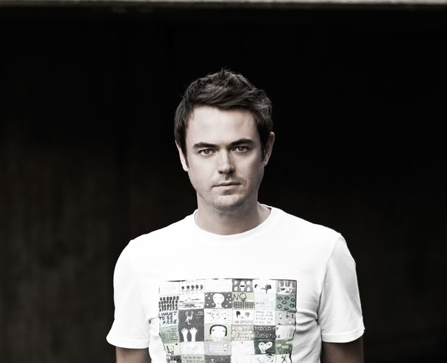 Andy Moor