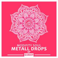 Metall Drops