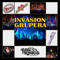 Invasion Grupera