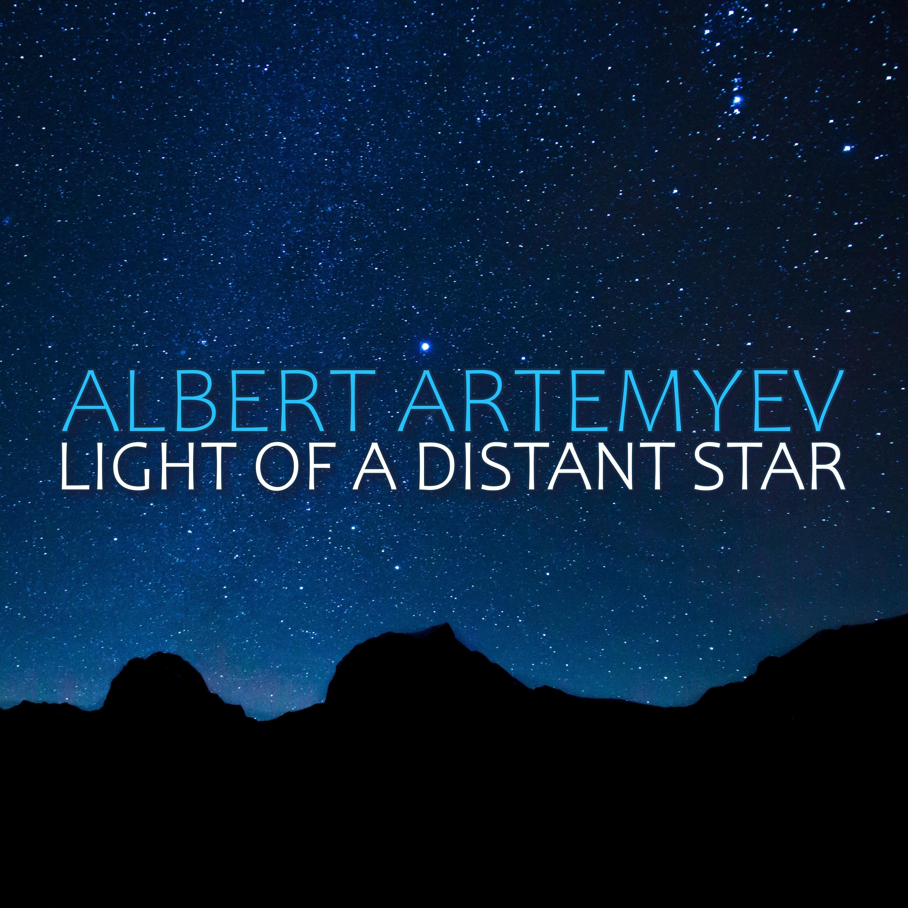 Аmongst Thousands of the Stars