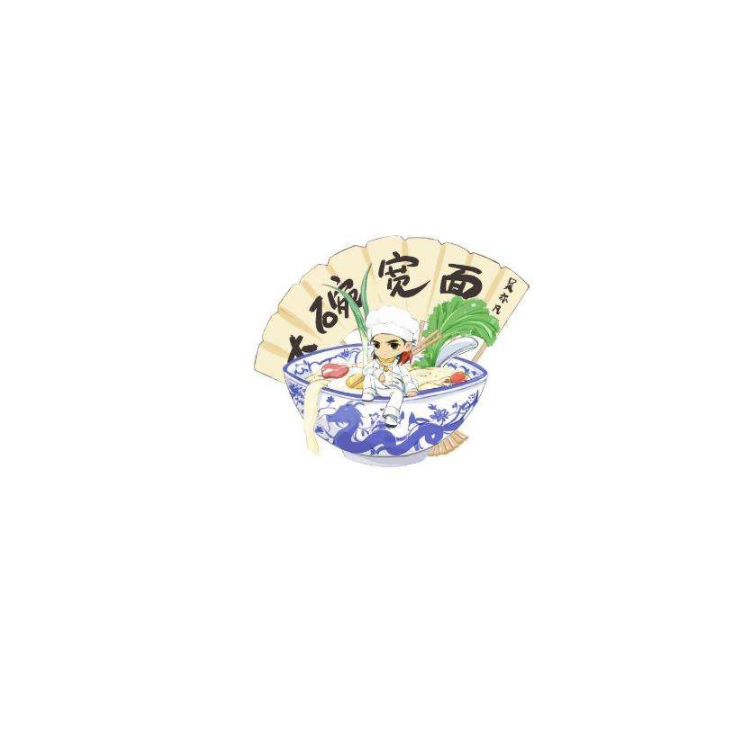 大碗宽面封面