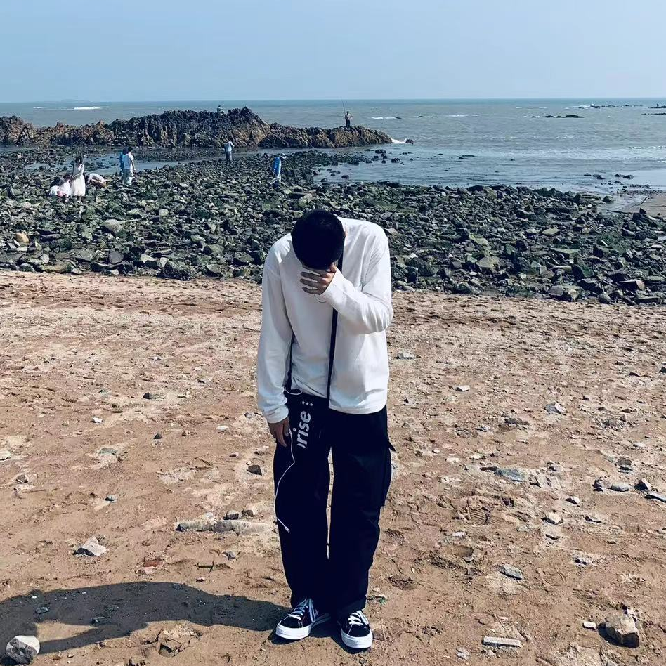暴雨remix封面